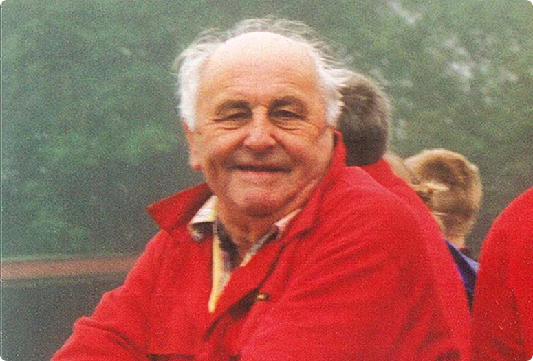 Built on Courage, Hard Work & Family