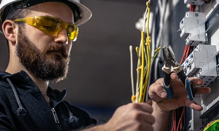Electrical Services