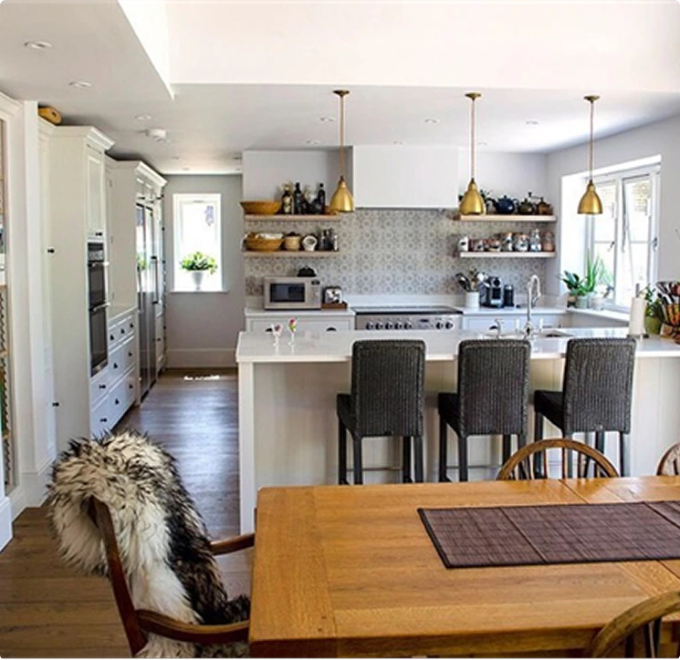 Our Approach & Execution